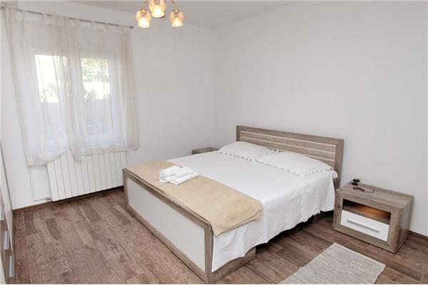 Apartman A1, na 7 osebe