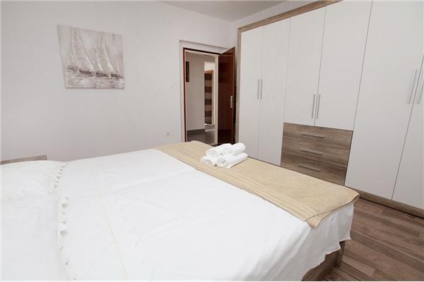 Apartman A1, na 7 osebe