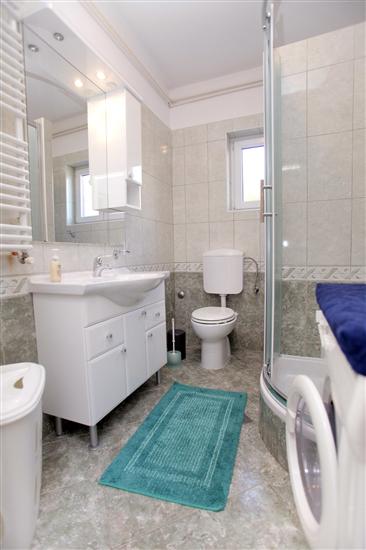 Apartman A1, na 7 osebe