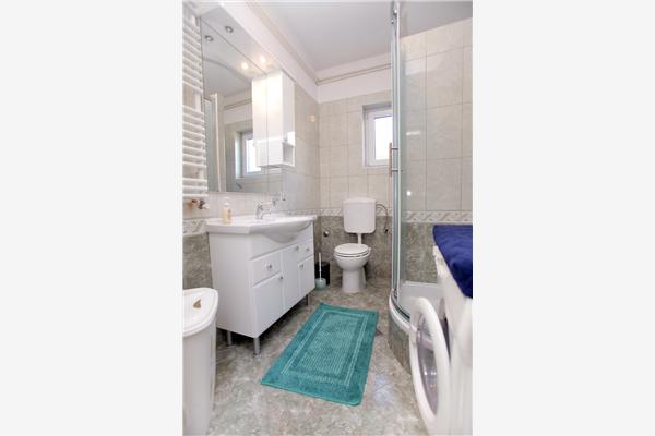 Apartman A1, na 7 osebe