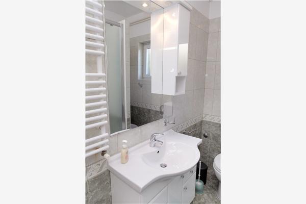 Apartman A1, na 7 osebe