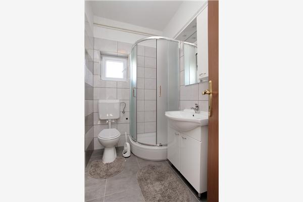 Apartman A1, na 7 osebe