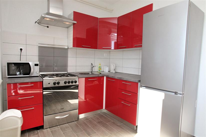 Apartman A1, na 7 osebe