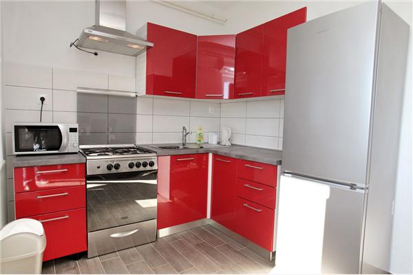 Apartman A1, na 7 osebe