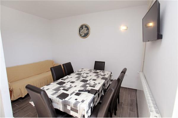 Apartman A1, na 7 osebe