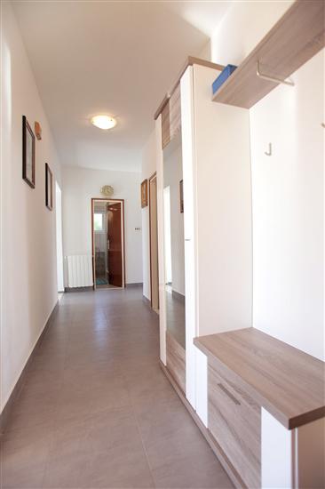 Apartman A1, na 7 osebe