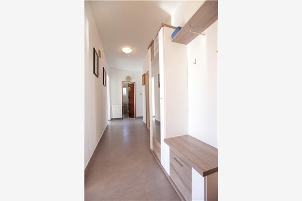 Apartman A1, na 7 osebe