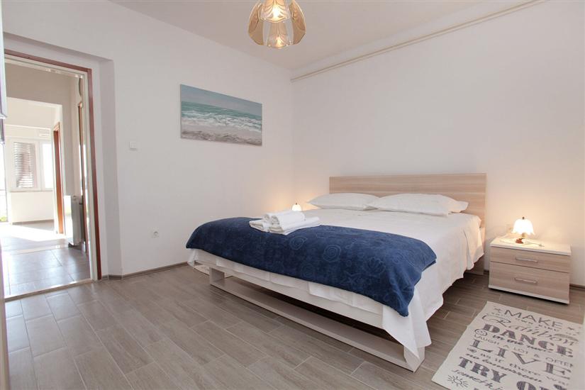 Apartman A1, na 7 osebe