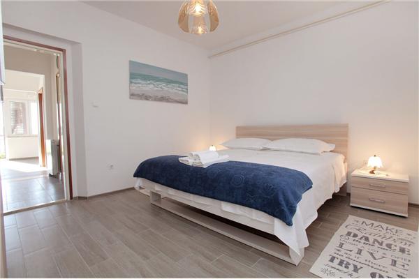 Apartman A1, na 7 osebe