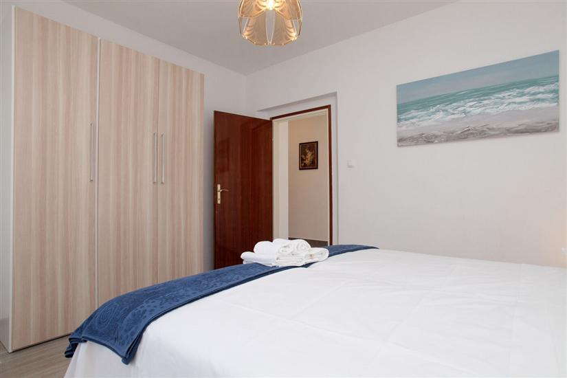 Apartman A1, na 7 osebe