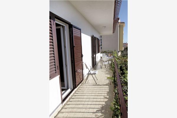 Apartman A1, na 7 osebe