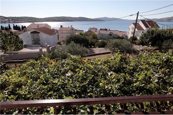 Apartman A1, na 7 osebe