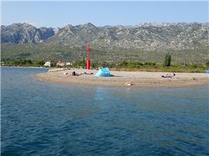 Ferienwohnung Zadar Riviera,BuchenbeachAb 124 €