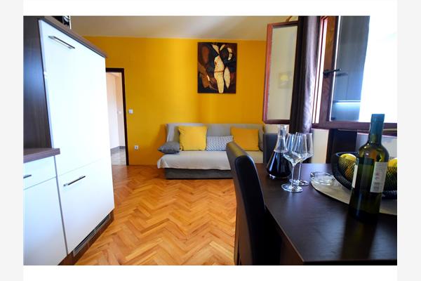 Ferienwohnung A1, für 4 Personen