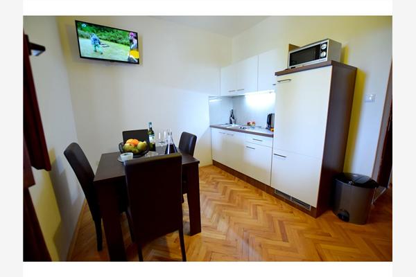 Ferienwohnung A1, für 4 Personen