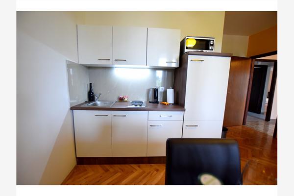 Ferienwohnung A1, für 4 Personen