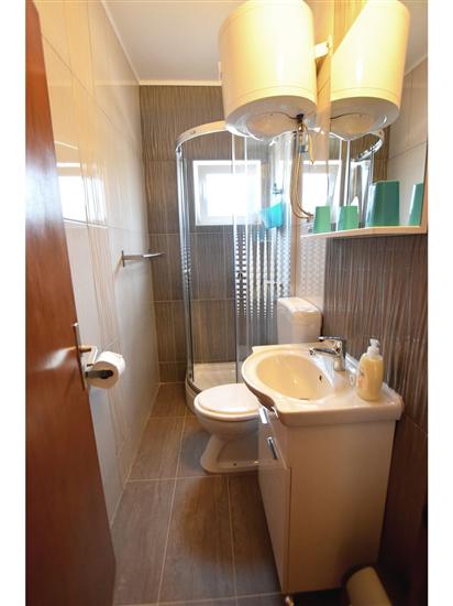 Ferienwohnung A1, für 4 Personen