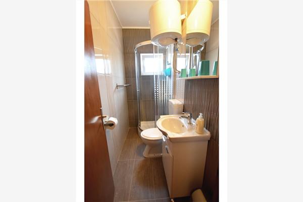 Ferienwohnung A1, für 4 Personen