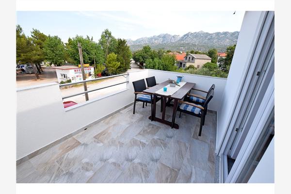 Ferienwohnung A1, für 4 Personen