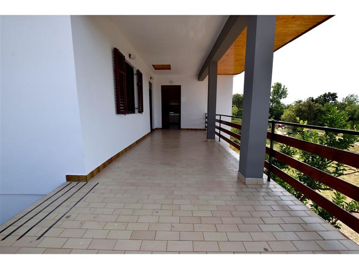 Ferienwohnung A1, für 4 Personen