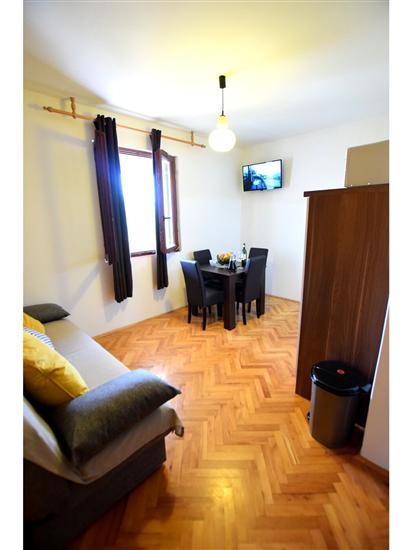 Ferienwohnung A1, für 4 Personen