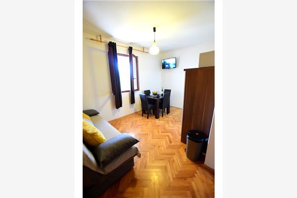 Ferienwohnung A1, für 4 Personen