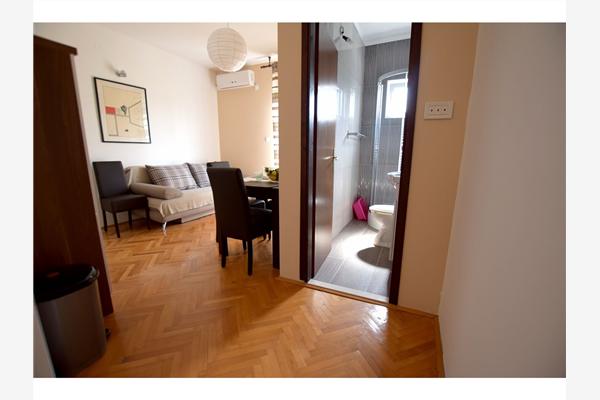 Ferienwohnung A2, für 3 Personen