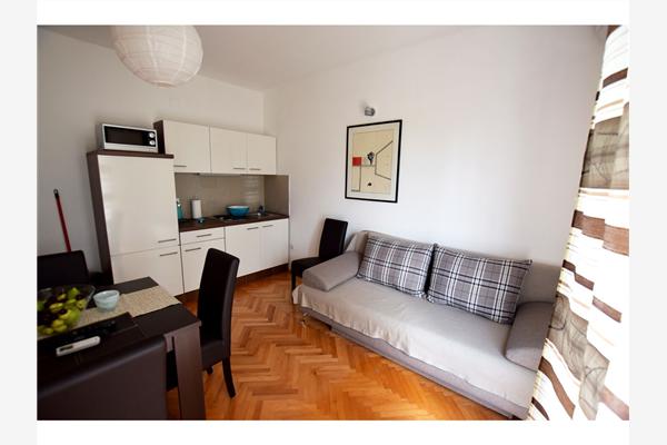 Ferienwohnung A2, für 3 Personen