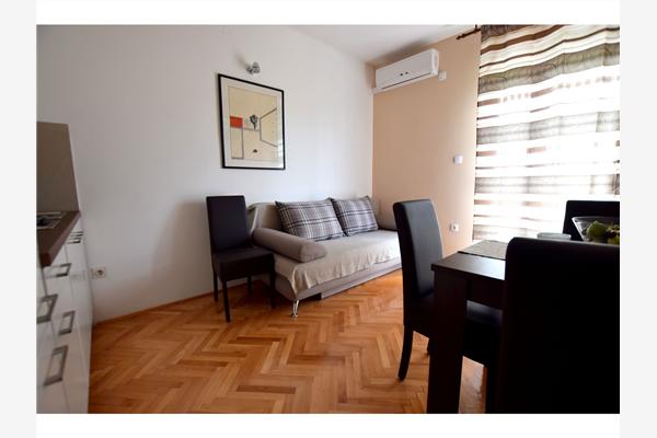 Ferienwohnung A2, für 3 Personen