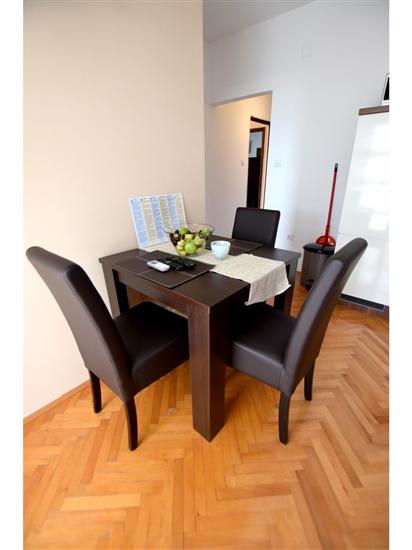 Ferienwohnung A2, für 3 Personen