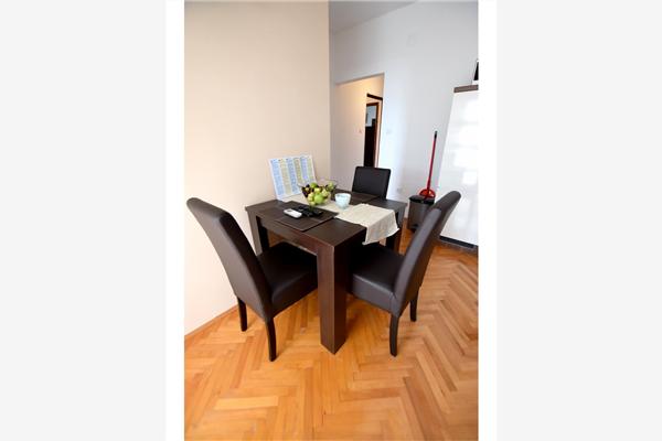 Ferienwohnung A2, für 3 Personen