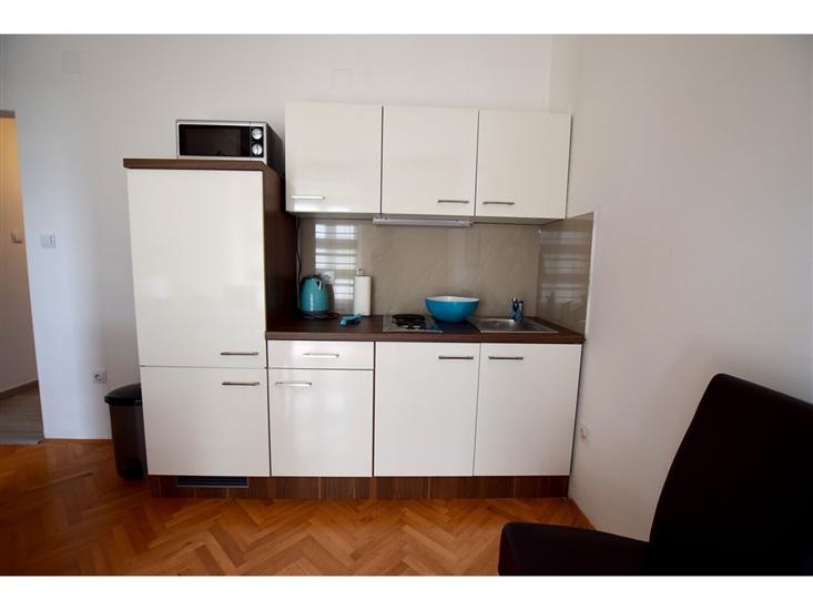 Ferienwohnung A2, für 3 Personen