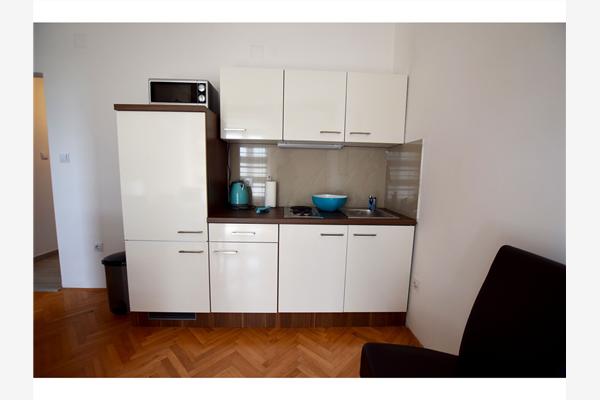 Ferienwohnung A2, für 3 Personen