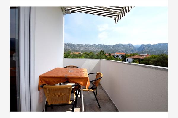 Ferienwohnung A2, für 3 Personen