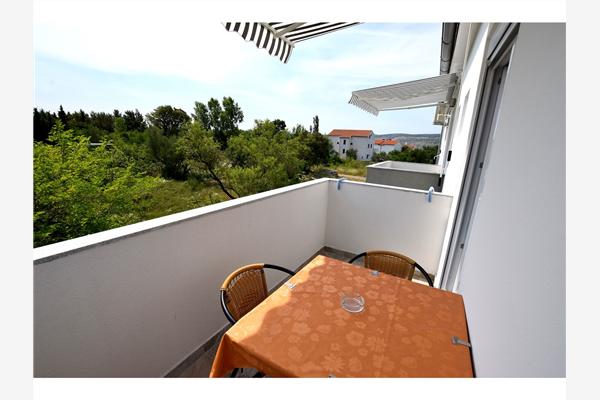 Ferienwohnung A2, für 3 Personen