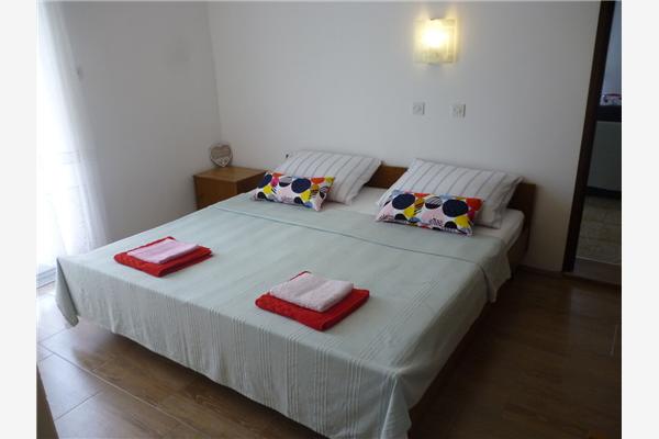 Ferienwohnung A3, für 4 Personen