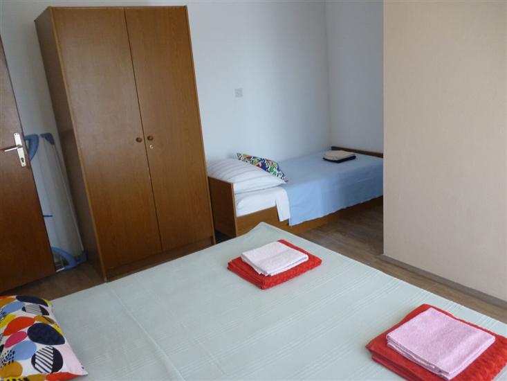 Ferienwohnung A3, für 4 Personen