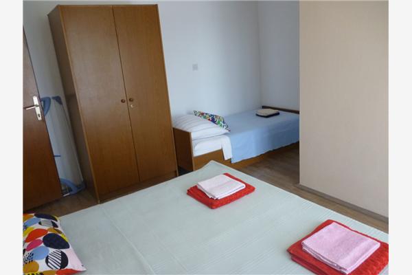 Ferienwohnung A3, für 4 Personen