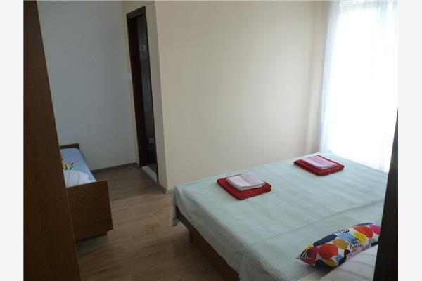 Ferienwohnung A3, für 4 Personen