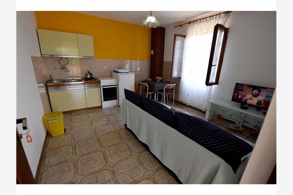 Ferienwohnung A3, für 4 Personen