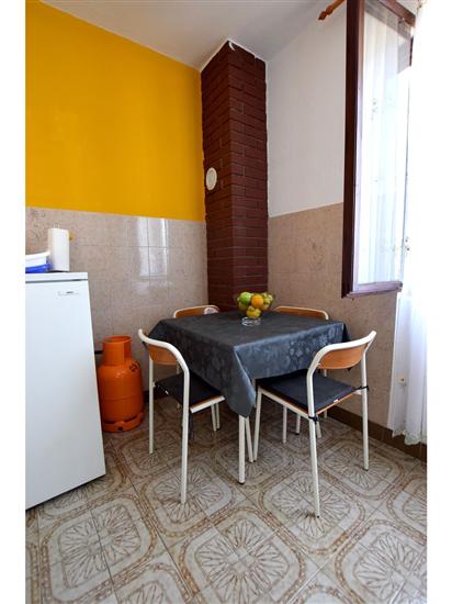 Ferienwohnung A3, für 4 Personen