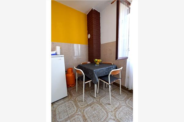 Ferienwohnung A3, für 4 Personen