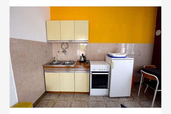 Ferienwohnung A3, für 4 Personen