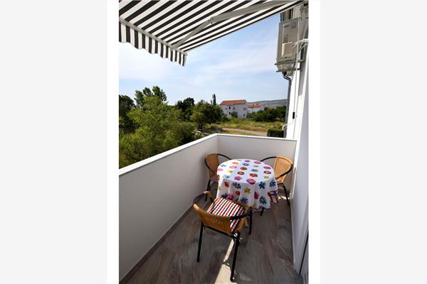 Ferienwohnung A3, für 4 Personen