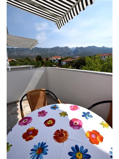 Ferienwohnung A3, für 4 Personen