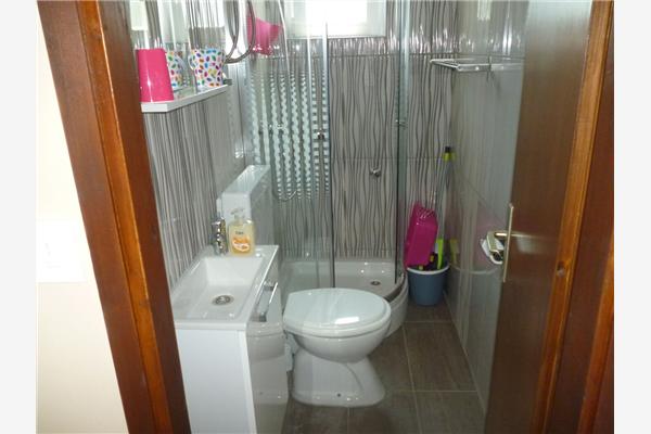 Ferienwohnung A3, für 4 Personen