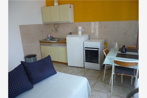 Ferienwohnung A3, für 4 Personen