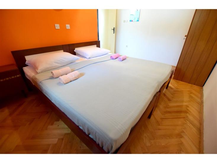 Ferienwohnung A4, für 4 Personen