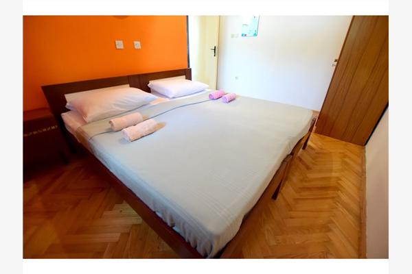 Ferienwohnung A4, für 4 Personen