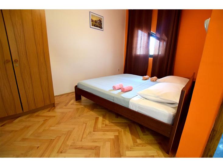 Ferienwohnung A4, für 4 Personen